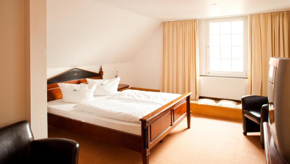 Waldhaus An De Miaelkwellen Ladbergen Quarto foto